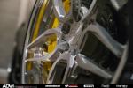 Ferrari F12berlinetta on ADV.1 Wheels (ADV05STSCS) 2015 года